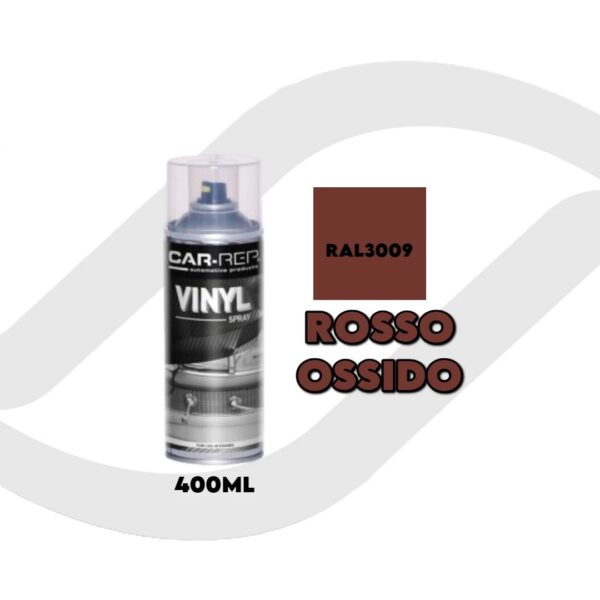 Car-Rep vinyl spry - immagine 10