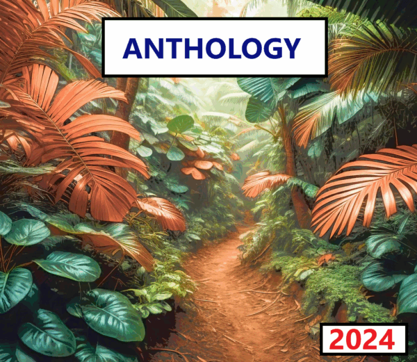 ANTHOLOGY - COLLEZIONE PARATI