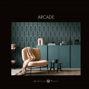 ARCADE- COLLEZIONE PARATI