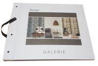 BAZAR – COLLEZIONE PARATI