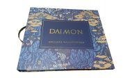 DAIMON – COLLEZIONE PARATI