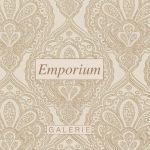 EMPORIUM – COLLEZIONE PARATI