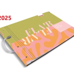 FLAIR – COLLEZIONE PARATI/FOTOMURALI  2025