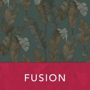 FUSION – COLLEZIONE PARATI 2025
