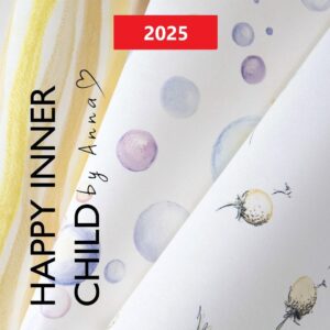 Collezione “HAPPY INNER CHILD” 