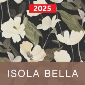 Isola Bella Parati 2025