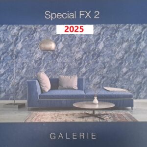 SPECIAL FX 2 – COLLEZIONE PARATI 2025