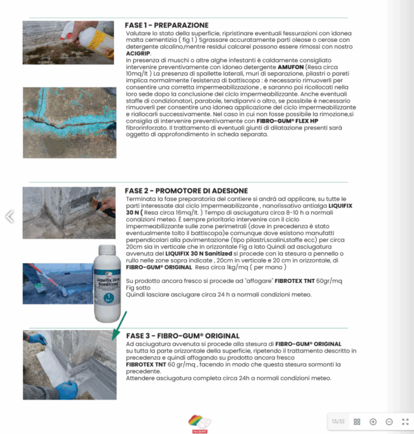 Fibrogum - immagine 9
