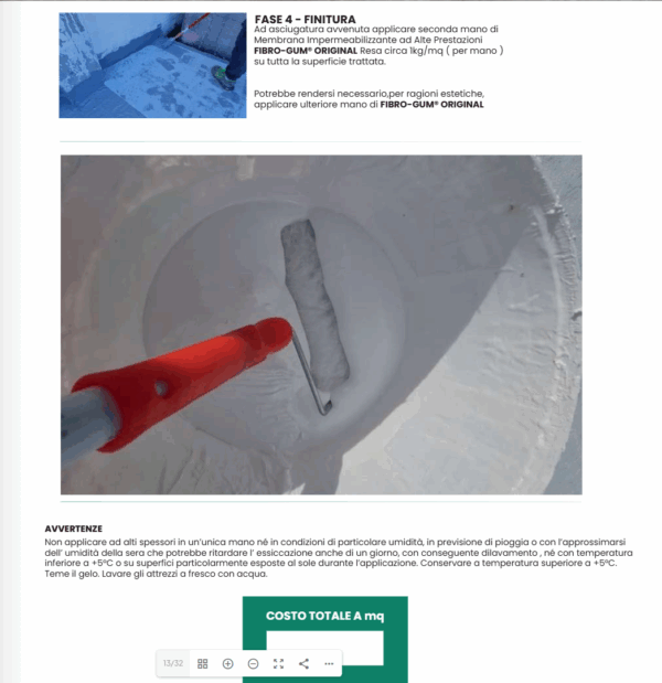 Fibrogum - immagine 10