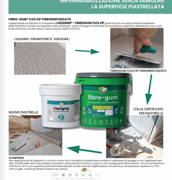 LiquiGrip - immagine 4