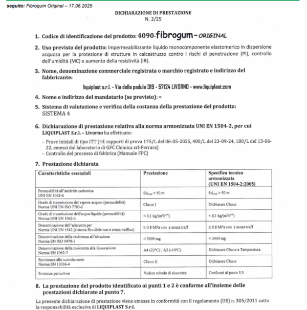 Fibrogum - immagine 8